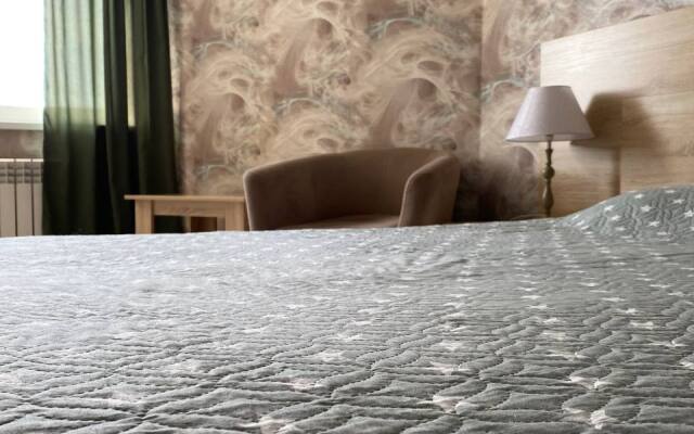 Квартира Like Home 18