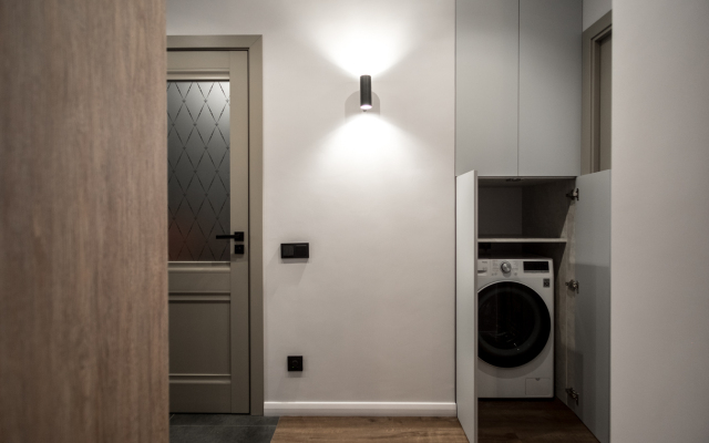 Апартаменты на Краснореченской 225