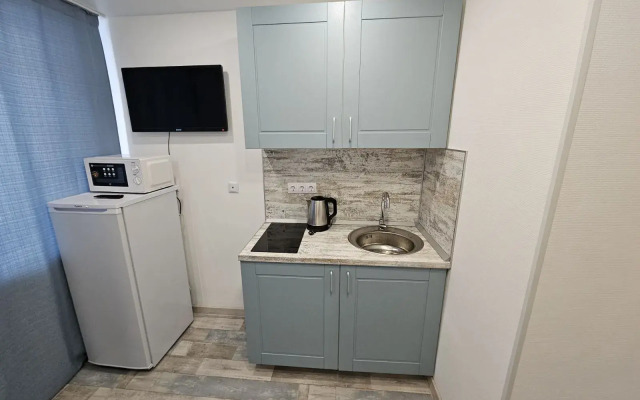 Апартаменты Студия на Киевской 60 422