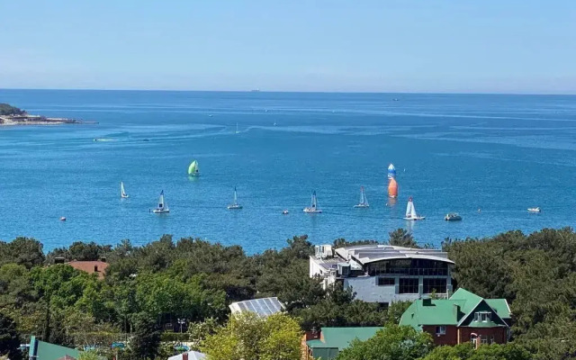 Квартира на проспекте Геленджикский 112