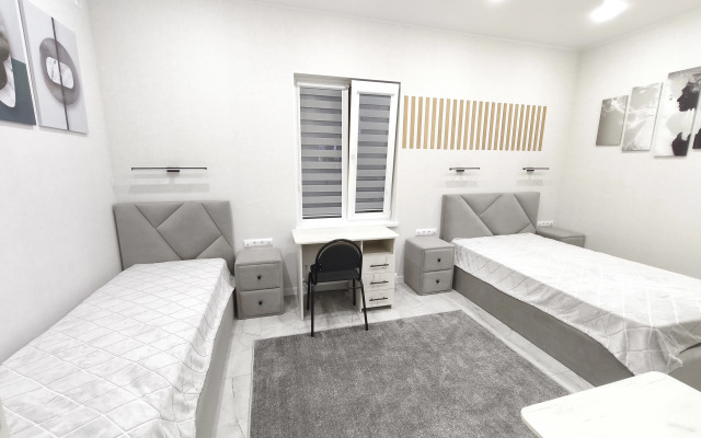 Квартира бизнес-класса Крымск