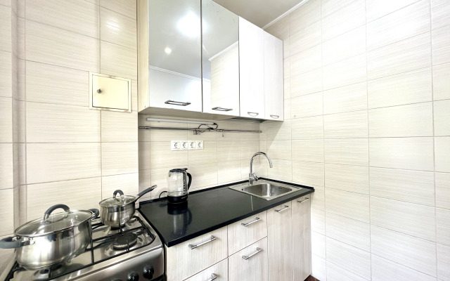 Квартира с великолепной локацией в г. Сочи