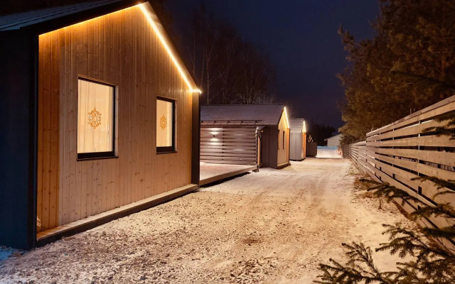 Barnhouse4u Guest House