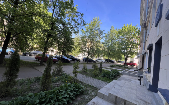 Persia Apartments