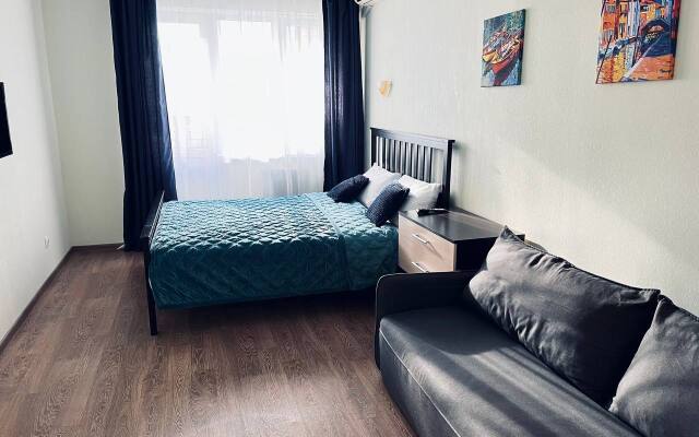 Апартаменты Алексапартментс