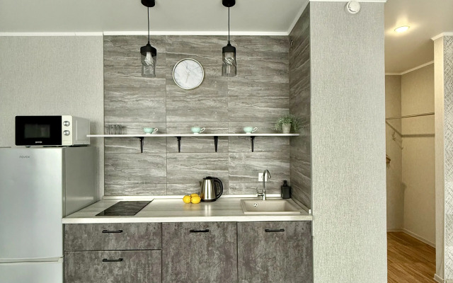 Квартира Студия Колумб