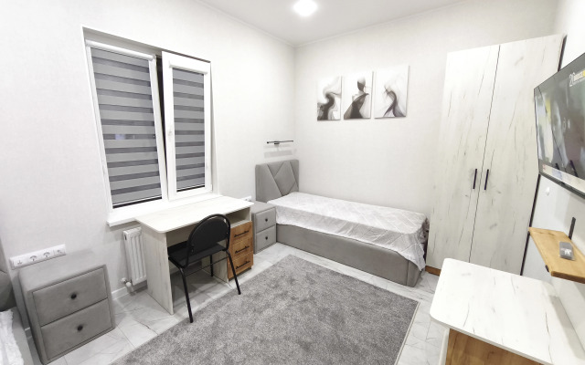 Квартира бизнес-класса Крымск