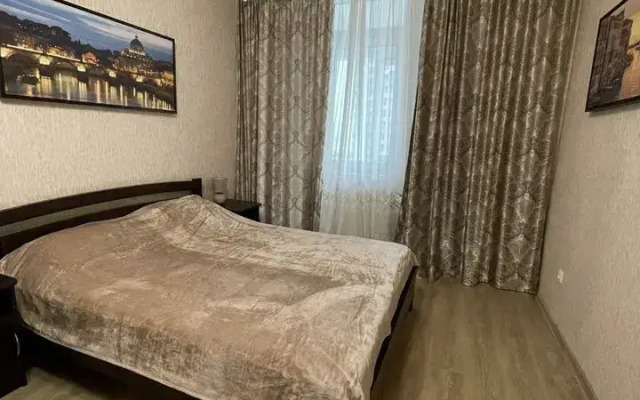 Квартира на Улице Ленина 298Б