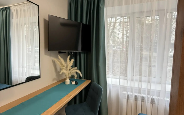 Апартаменты Атмосфера Волна