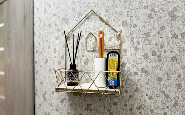 Flat S Sovremennym Dizaynom