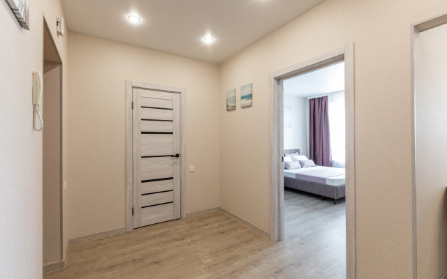 Sutki Ufa Kustarnaya 19 Flat