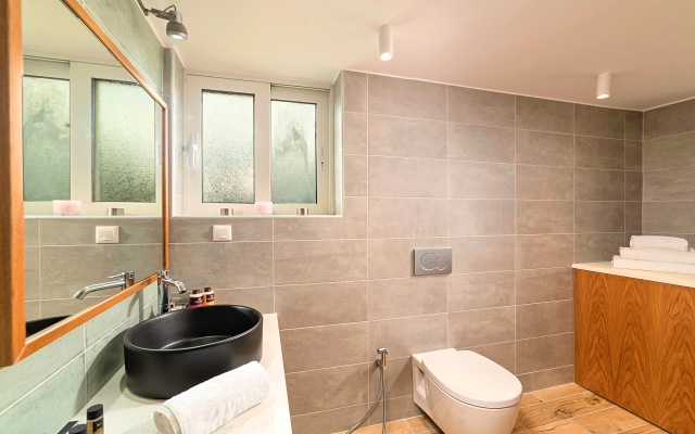 Вилла Chrysallis Heated Pool