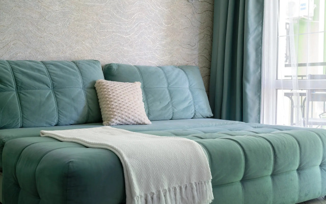 Red Apartments Art Layt Siti Bronte Apartments