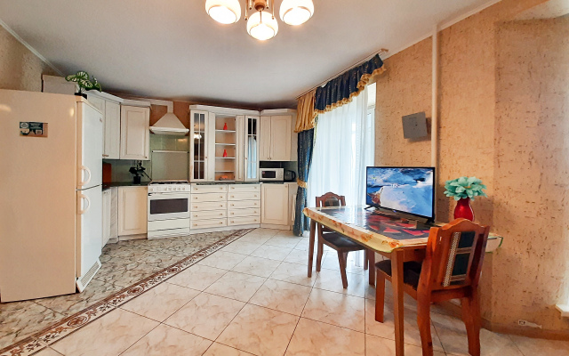 Prostor Apartments