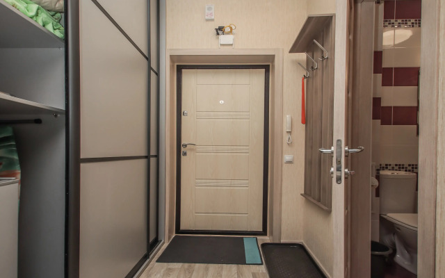 Апартаменты Центр Нейрохирургии