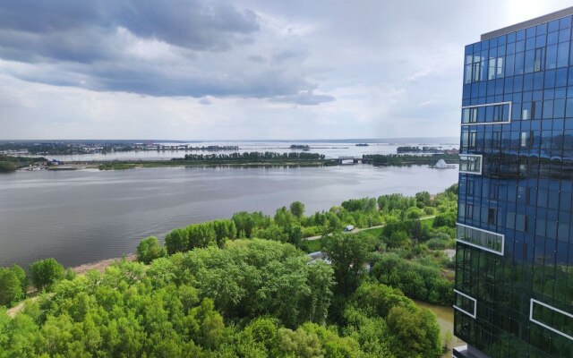 Апартаменты Чай Наливаем