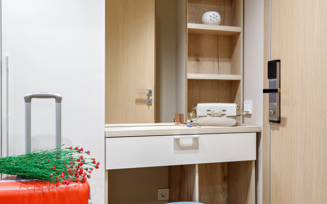 Апартаменты Grand Palace 1412