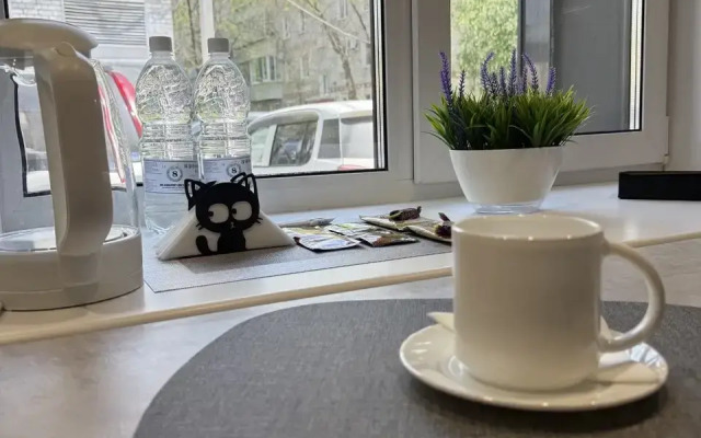 Отель Home Sharing