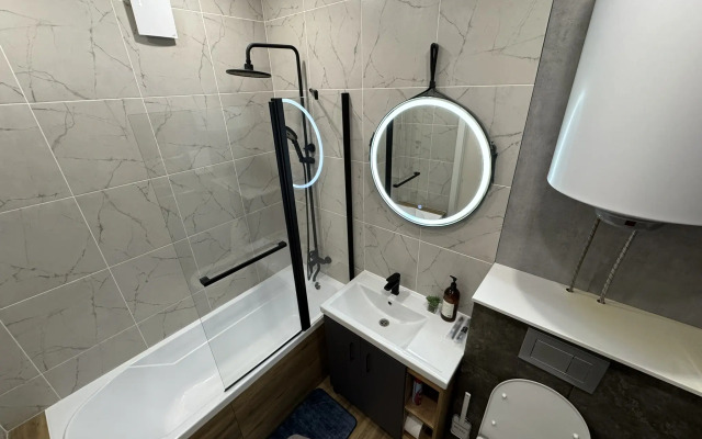 Квартира Просторная видовая в ЖК Возрождение