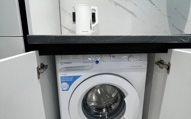 Apartamenty 2-h komnatnye Grand