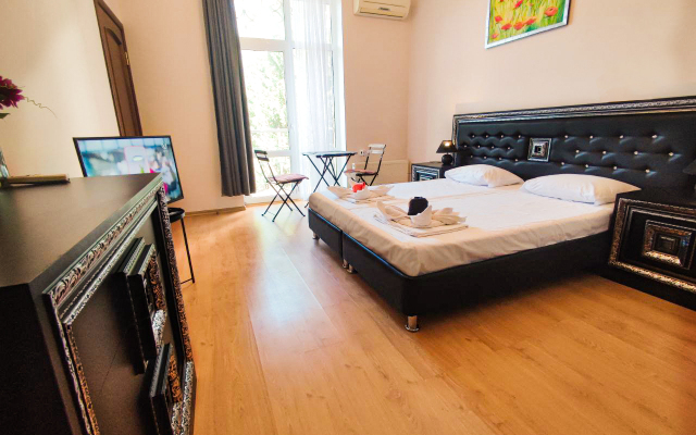 Elit-house Guest House