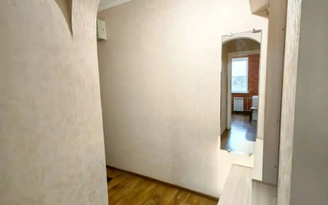 Квартира на 50 лет Октября