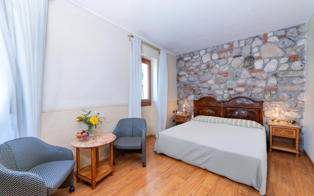 AHG Golf Hotel Porta del sole