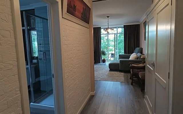 Апартаменты в Центрe Гoрoдa