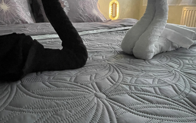 V Istoricheskom Meste Flat