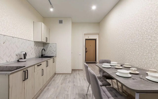 Квартира в ЖК Мечта