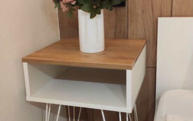 Kvartira Studiya S Prekrasnym Vidom Flat