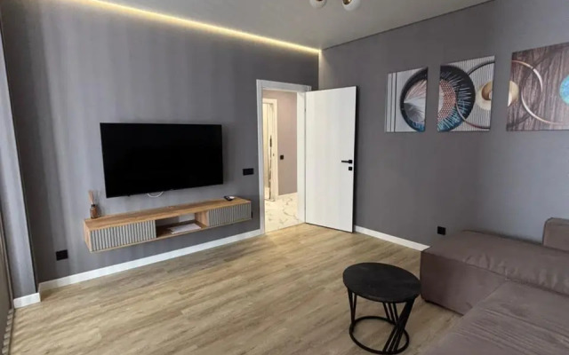 Apartamenty Komfortabelnye na Mira 4A Flat
