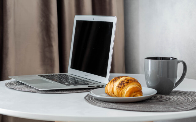 Апартаменты Modum