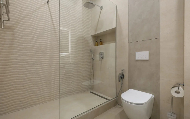 Na Ostrove Kanta Flat
