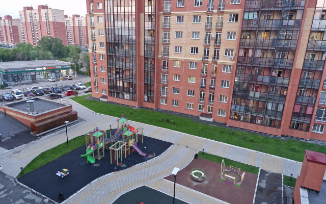 Апартаменты Уютная Квартира на Берегу Озера