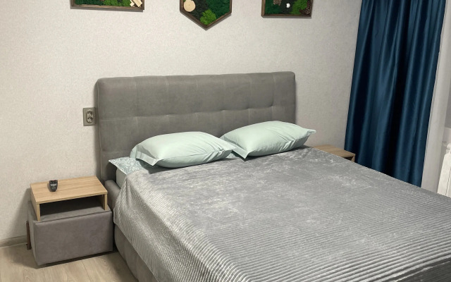 Апартаменты на Копытова 49