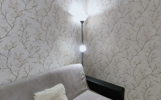 Квартира в ЖК Дельфин