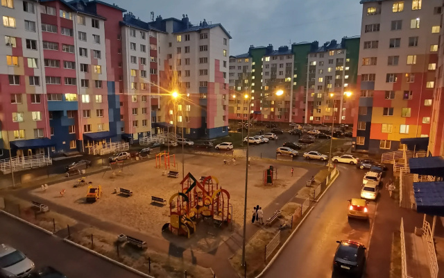 Apartamenty na Sovetskoj 108