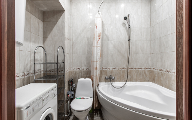 Апартаменты the Spilled Blood 2