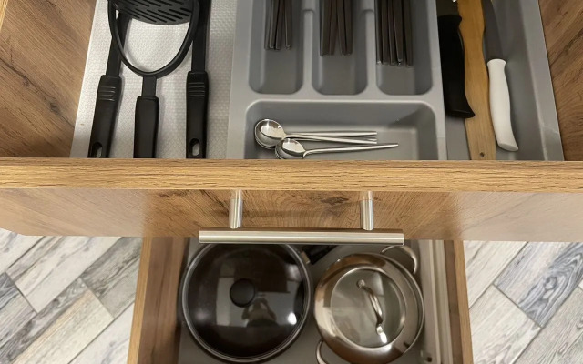 Квартира на Улице  Академгородок 70