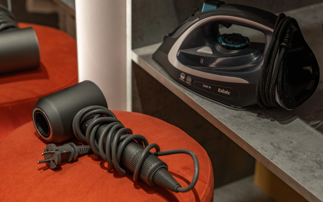 Квартира Евродвушка Лазурь