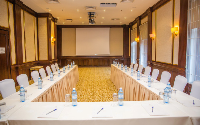 Excelsior Hotel & Spa Baku