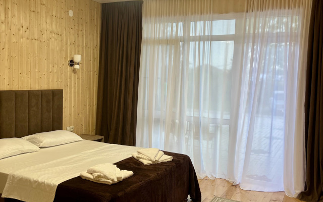Butik-Otel Aisha