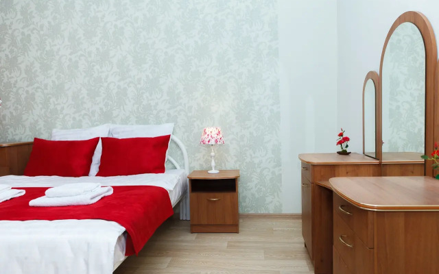 5 Zvezd Zeleny Gorog y Flat