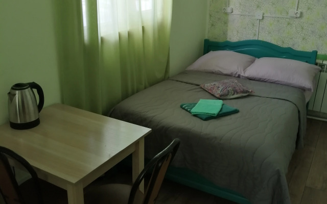 Brusnika Mini-hotel