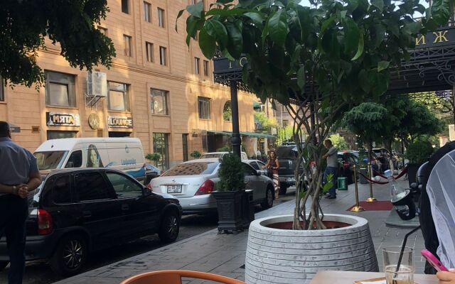 Dindavapartment Apart-hotel