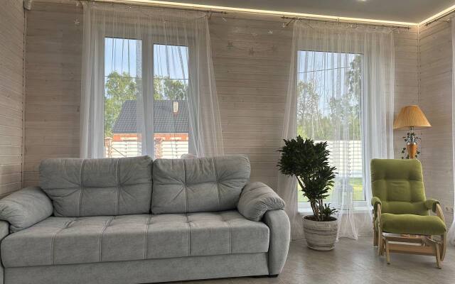 Частный Дом Haрpy Ноmе