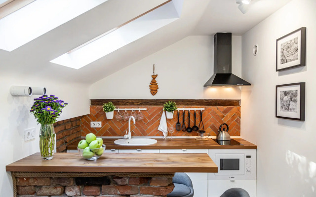 M1C Standart Apartments