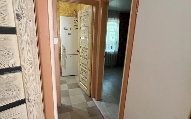 Квартира Двухкомнатная микрорайон Светлый