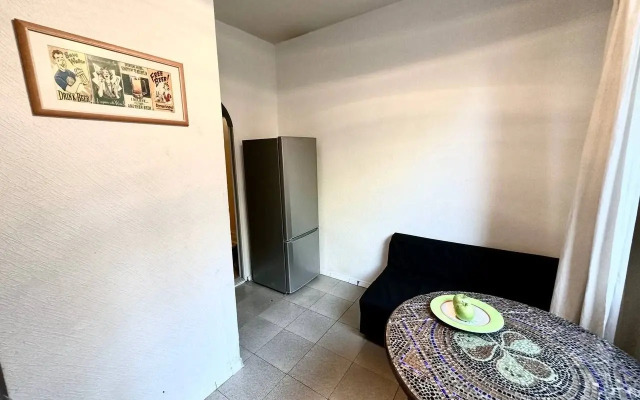 Bolshie U Aerorort/sokol Apartments